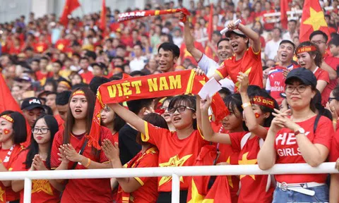 Những khoảnh khắc chứng minh Olympic Việt Nam vô địch trong lòng hàng triệu người hâm mộ