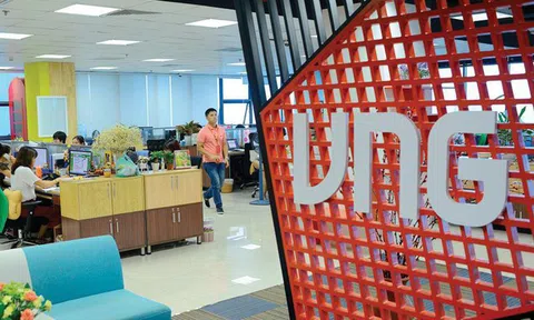 Duy trì tốc độ tăng trưởng cao, doanh thu quảng cáo của VNG đã vượt xa FPT Online