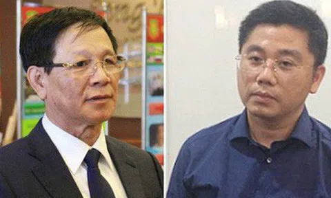 Vì sao trùm đánh bạc nghìn tỷ đồng Nguyễn Văn Dương được đình chỉ tội Đưa hối lộ?