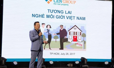 Công ty môi giới BĐS của Shark Hưng chuẩn bị lên sàn chứng khoán, được định giá 2.500 tỷ đồng