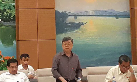 Lãnh đạo trực tiếp của Vũ "nhôm", Út “trọc” là ai mà để xảy ra sai phạm như vậy?