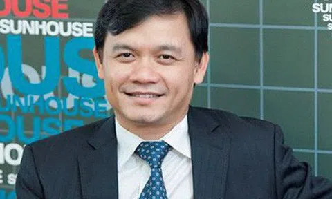 Shark Phú: Chính tư duy ban đầu phải lỗ đã hạn chế start-up