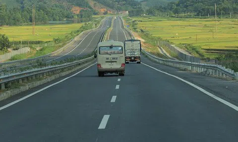 Đề xuất điều chỉnh quy hoạch hệ thống cao tốc đến sau 2030: Việt Nam sẽ có gần 6.500km cao tốc