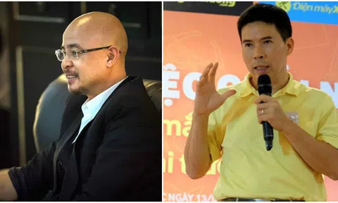 Điểm chung bất ngờ giữa mâu thuẫn dẫn tới vụ ly hôn nghìn tỷ của vợ chồng "vua cà phê" Trung Nguyên và mặt yếu nhất của Thế giới di động