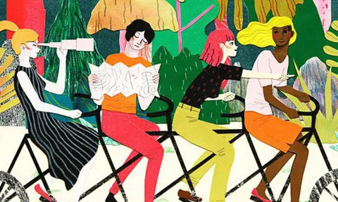 21 đặc điểm của người thành công ai cũng nên học hỏi: Sự nghiệp lớn không thể làm nên sau 1 đêm nhưng hình thành thói quen tốt sẽ giúp bạn đạt được mục tiêu sớm hơn