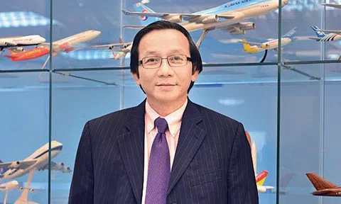 Lãnh đạo VietjetAir đồng loạt thoái vốn