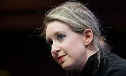 Theranos, công ty khởi nghiệp từng có giá 9 tỷ USD, sắp bị đóng cửa
