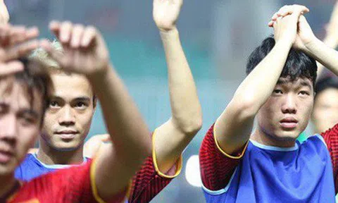 Lứa Công Phượng, Xuân Trường chia tay U23: “Những đứa trẻ nhà bầu Đức" đã lớn chưa?