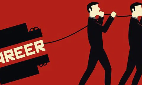 Để cảm xúc chi phối, chủ quan, xao nhãng công việc: Những sai lầm nhỏ khi mới đi làm có thể hủy hoại cả tương lai của bạn