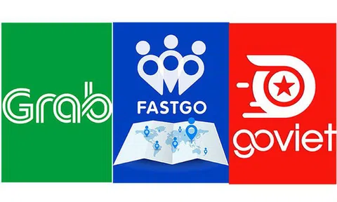 Sử dụng "chiêu cũ" của Uber - Grab, ứng dụng gọi xe Việt đang đặt áp lực cạnh tranh cho Grab