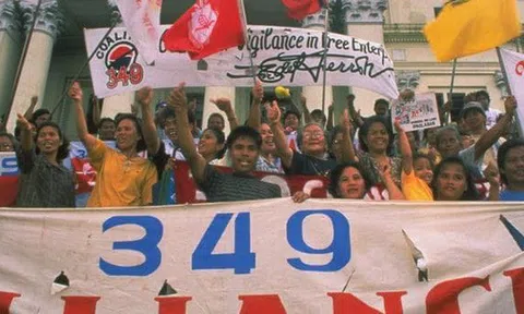 "Cơn sốt 349" - Chiến dịch marketing thảm bại nhất lịch sử Pepsi: Thu hút nửa dân số Philippines, đâm "thủng” 130 lần ngân sách, hứng chịu 1.000 đơn kiện và hàng ngàn người bạo động