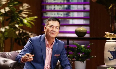 Shark Phạm Thanh Hưng: "Các bạn trẻ 4h30 chiều đã nhấp nhổm muốn đi về, đừng nên rời công ty trước sếp"