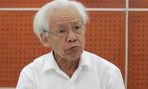 Cựu học sinh trường Thực nghiệm tiết lộ những điều khác biệt và vượt tầm nhờ Công nghệ giáo dục của Giáo sư Hồ Ngọc Đại