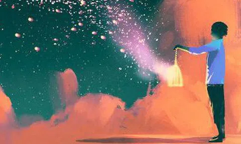 Phải đến 30 tuổi tôi mới hiểu, chỉ có người tài giỏi mới có được quan hệ xã hội có ích, còn thanh xuân có nhiều “bạn bè” thì cũng chỉ là những mối quan hệ xã giao vô bổ