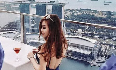 Thế giới thực của những người siêu giàu ở châu Á