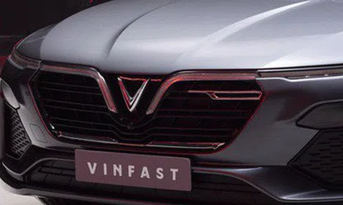 Nhìn ngoại thất đoán giá xe VinFast