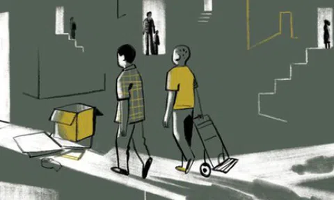 Trước 30 tuổi mà nghèo là do năng lực và vận may, nhưng sau 30 tuổi vẫn nghèo là do bạn bất tài? - 15 phép đối nhân xử thế cơ bản để sống khôn ngoan hơn