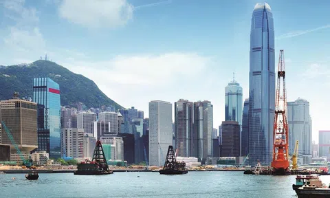 Đây là cách mà Hồng Kông biến mình từ một làng chài thành trung tâm giao thương quan trọng bậc nhất của thế giới