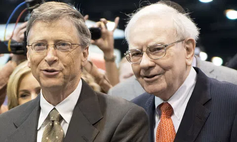 Thời gian là thứ vô giá, vậy mà Warren Buffett "dạy" Bill Gates cách quản lý quỹ thời gian bằng một cuốn lịch trình trống trơn vì lý do này