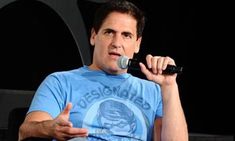 Câu chuyện “bàn tay ta làm nên tất cả” của tỷ phú tự thân Mark Cuban: Người trẻ muốn thành công nhất định phải đọc và học cách không mất kiên nhẫn!