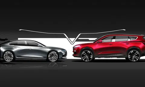 Xe VinFast giá tiền tỷ: Lợi thế nào cạnh tranh các ông lớn tại Việt Nam?