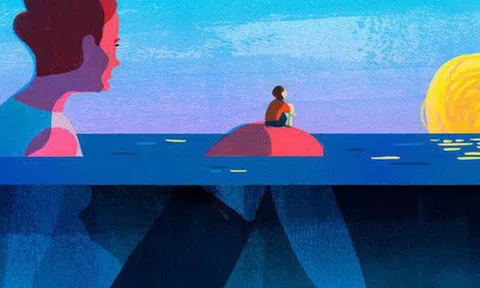 Triết lý người giàu: Sống với tư duy người nghèo sẽ rất khó thoát nghèo, nên dùng tiền để mua thời gian tận hưởng