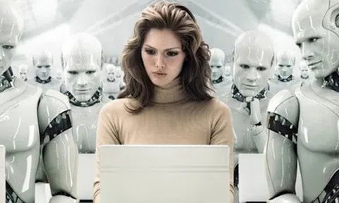 Call center thời 4.0: Cuộc chạy đua giữa chat bot và con người trong ngành công nghiệp hàng chục tỷ USD của Philippines