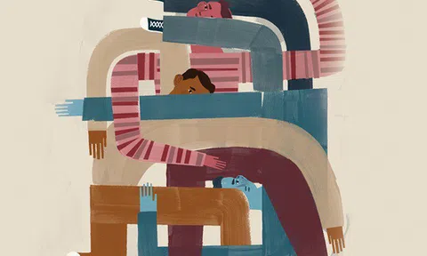 Muốn thành công, phải trưởng thành: Người không muốn trưởng thành là người sợ đam mê, hèn nhát và sống tạm bợ