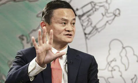 Sắp không còn điều hành Alibaba, nhưng Jack Ma sẽ được nhớ mãi vì những điều này