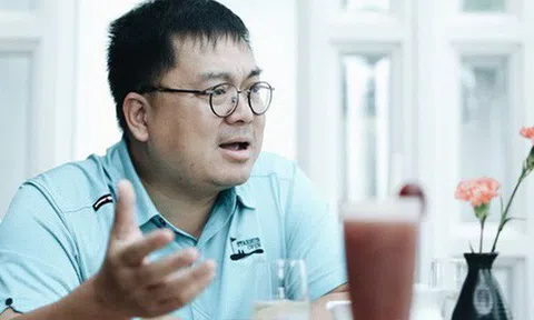 Chủ tịch FPT Software: Làm startup với cách mạng 4.0 bên tây nhấn mạnh tính sáng tạo mang tính phá huỷ, ở ta cần hơi điên rồ!