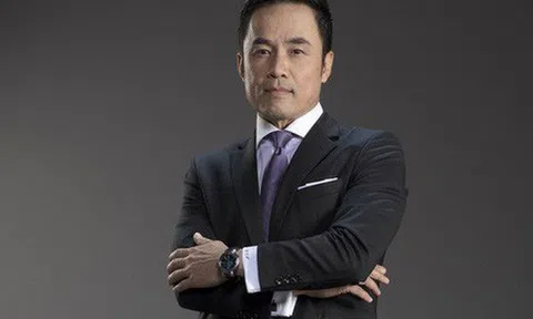 Đầu tư mạnh cho các startup dù chưa biết đi về đâu, nhưng “Shark” Louis Nguyễn đã bán ra hàng trăm tỷ đồng cổ phiếu trên TTCK Việt Nam