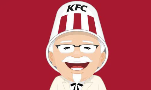 KFC Việt Nam bất ngờ có lãi trăm tỷ khi hàng loạt chuỗi fast food lớn khác như Lotteria, McDonald's đều thua lỗ nặng