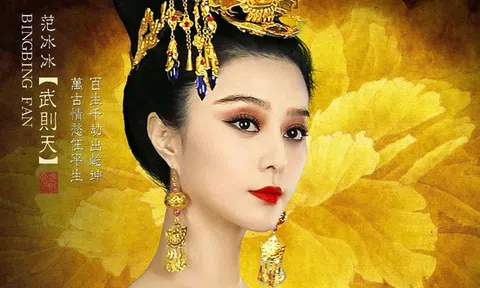 Nữ hoàng thị phi Phạm Băng Băng làm giàu bằng cách nào trước khi bị bắt vì trốn thuế?