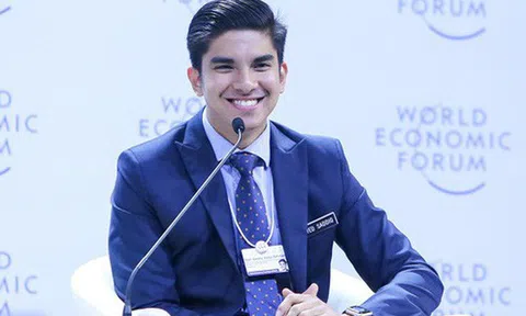 Bộ trưởng "hotboy" của Malaysia: Phải suy nghĩ khác thường để có kết quả phi thường