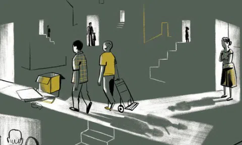 10 thói quen tài chính bạn phải từ bỏ nếu không muốn 30 tuổi mà vẫn "rỗng túi", chẳng có gì trong tay