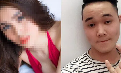 Những "đại gia", doanh nhân… mua dâm Á hậu, MC, người mẫu giá từ 7.000 - 25.000 USD là ai?