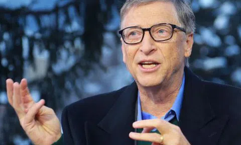 Tỷ phú Bill Gates: Mọi người đều có thể hưởng lợi ích khi học kỹ năng cơ bản về khoa học máy tính, đó là điều tốt nhất cho sự nghiệp tương lai của bạn