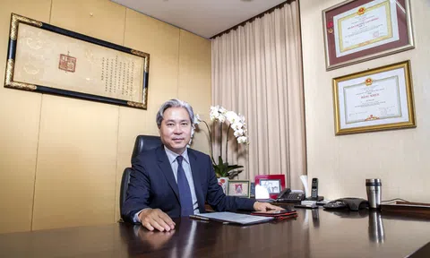Ông Don Lam tiết lộ cơ hội của VinaCapital khi lập quỹ 100 triệu USD đầu tư vào startup công nghệ