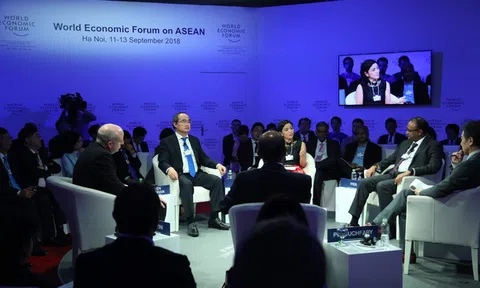 Bí thư Nguyễn Thiện Nhân: TP.HCM là đô thị có tính chất mở, chấp nhận sự khác biệt và con người không quên hưởng thụ cuộc sống