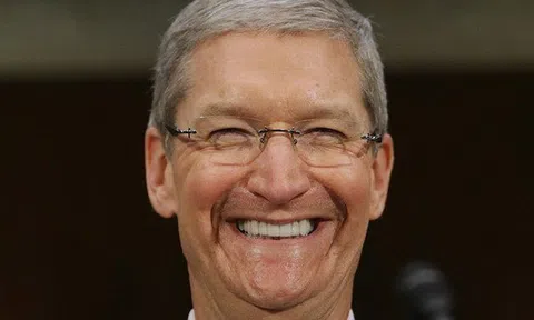 Tiền bán iPhone của Apple trong năm 2018 đủ mua cả Tesla và GE, sau đó vẫn còn dư để 'tậu' thêm 1 công ty nhỏ nữa