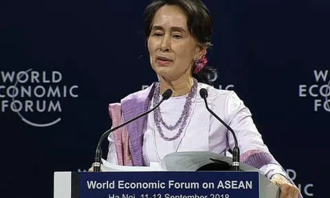 Điều gì khiến giá một chiếc điện thoại ở Myanmar đã giảm 1.000 lần?