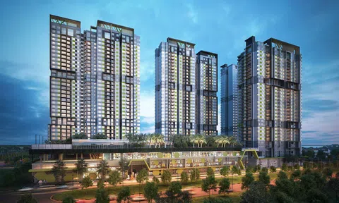 Chiến lược "Xây và Bán" đã lỗi thời rồi! Cuộc chơi dài hơi của những đại gia bất động sản có tầm nhìn giờ đây là phát triển những khu đô thị đáng sống