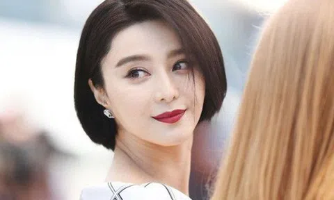 Phạm Băng Băng quay trở lại showbiz là điều bất khả thi vì "người chống lưng" cũng đã sa lưới pháp luật?