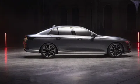 Báo thế giới nói về VinFast: Đáp ứng các tiêu chuẩn quốc tế cao nhất, sẽ được xuất khẩu ra khắp toàn cầu