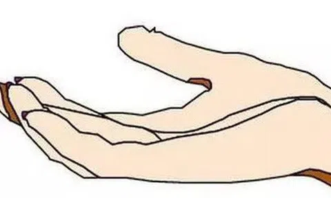 Bất kể là nam hay nữ, chỉ cần sở hữu đặc điểm này trên tay thì nghèo mấy cũng sẽ có ngày phát tài, giàu có phú quý tự đến