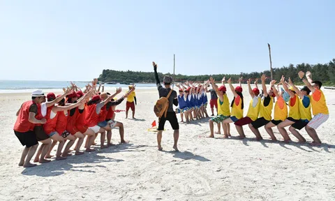 Văn hóa doanh nghiệp tại Việt Nam: Khoảng cách giữa lời nói và hành động của lãnh đạo nhìn từ việc team building