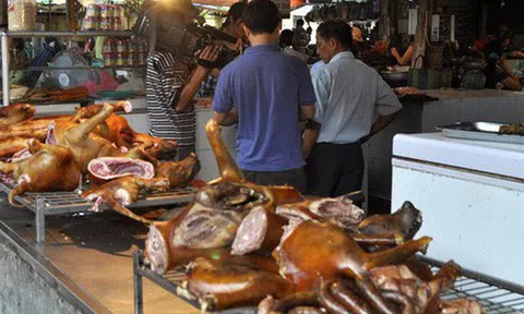 Giám đốc BV tâm thần: Nói "ăn thịt chó tức là ăn thịt người" là suy diễn, thiếu hiểu biết