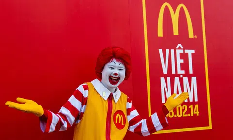 Nghịch lý: Chinh phục cả thế giới nhưng McDonald's và Burger King lại "gục ngã" ở thị trường Việt Nam và đây là lý do tại sao