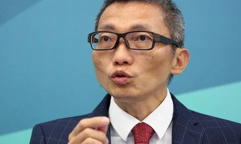 Chân dung vị tỷ phú đã rời bỏ Tencent và dành phần lớn số tiền cho giáo dục