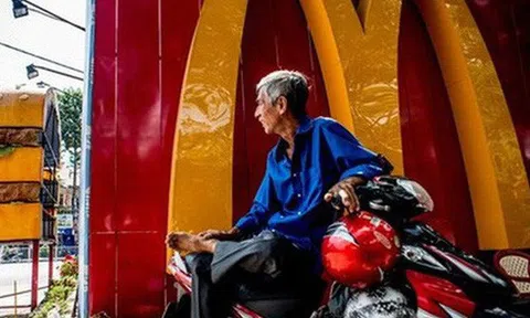 Báo Mỹ đặt dấu hỏi về một hiện tượng 'kỳ lạ': Chinh phục cả thế giới nhưng vì sao sau nhiều năm McDonald's và Burger King chỉ có lèo tèo hơn 10 cửa hàng ở Việt Nam dù đầu tư cả chục triệu USD?